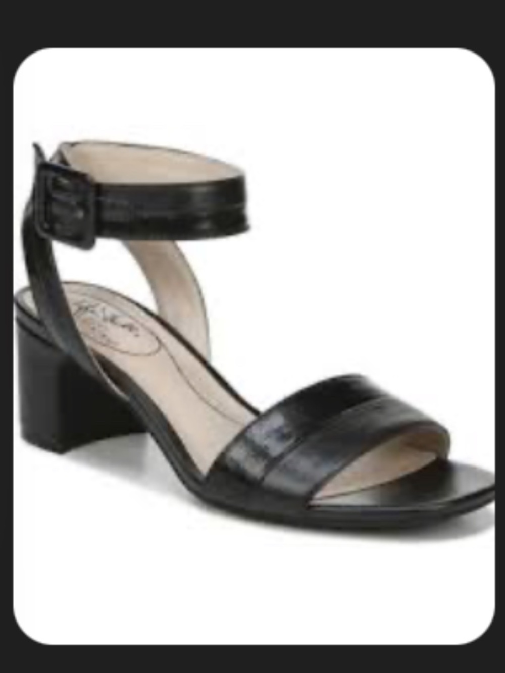 Life Stride Carnival sandal 8
